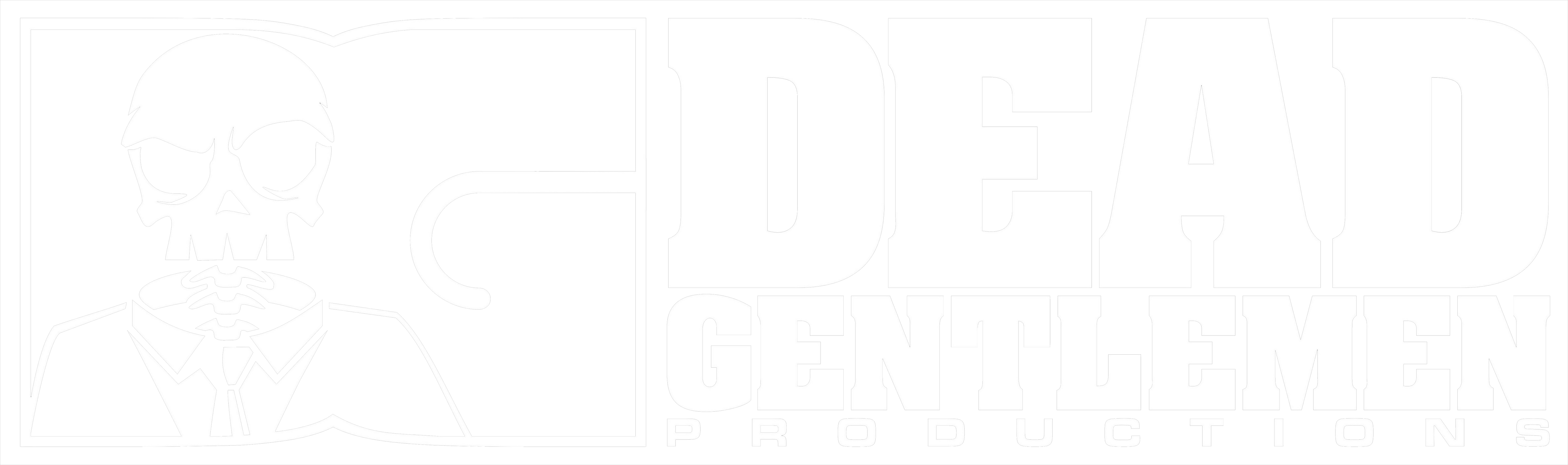 Dead Gentlemen Productions