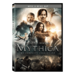 Mythica Series (5 pack) (DVD)