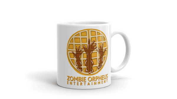 ZOE Coffee Mug
