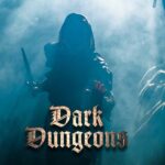 Dark Dungeons (DVD, Digital Download, DVD+Digital Download)