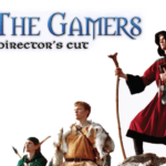 The Gamers – Director’s Cut (DVD, Digital Download, Both)