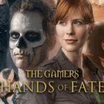 The Gamers: Hands of Fate (DVD, Digital Download)