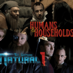 The Gamers: Humans & Households / Natural 1 (DVD+Digital Download, Digital Download Only)