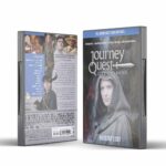 JourneyQuest: Season 2: City of the Dead (DVD, DVD+Download, Download Only)