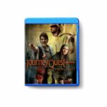 JourneyQuest: Season 3: The Pale Lady – BluRay