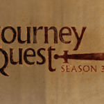 JourneyQuest: Season 3.5 (BluRay)