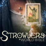 Strowlers World Bible (FREE PDF Download, Name your price)