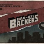 Zombie Orpheus Supporters: Backer