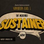 Zombie Orpheus Supporters: Sustainer