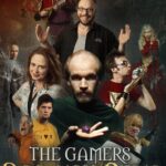 The Gamers: Dorkness Rising – Definitive Edition – (BluRay, Digital Download, or Both)